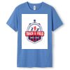 Men's / Unisex Greatness Heather T-shirt Thumbnail