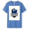 Men's / Unisex Greatness Heather T-shirt Thumbnail