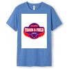 Men's / Unisex Greatness Heather T-shirt Thumbnail