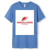 Men's / Unisex Greatness Heather T-shirt Thumbnail