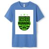 Men's / Unisex Greatness Heather T-shirt Thumbnail