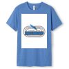 Men's / Unisex Greatness Heather T-shirt Thumbnail
