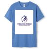 Men's / Unisex Greatness Heather T-shirt Thumbnail