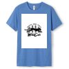 Men's / Unisex Greatness Heather T-shirt Thumbnail