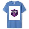 Men's / Unisex Greatness Heather T-shirt Thumbnail