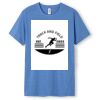 Men's / Unisex Greatness Heather T-shirt Thumbnail
