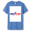 Men's / Unisex Greatness Heather T-shirt Thumbnail