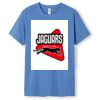 Men's / Unisex Greatness Heather T-shirt Thumbnail