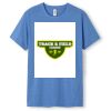 Men's / Unisex Greatness Heather T-shirt Thumbnail