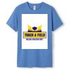 Men's / Unisex Greatness Heather T-shirt Thumbnail