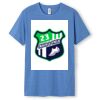 Men's / Unisex Greatness Heather T-shirt Thumbnail