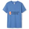 Men's / Unisex Greatness Heather T-shirt Thumbnail