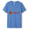 Men's / Unisex Greatness Heather T-shirt Thumbnail