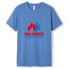 Men's / Unisex Greatness Heather T-shirt Thumbnail