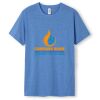 Men's / Unisex Greatness Heather T-shirt Thumbnail