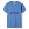 Men's / Unisex Greatness Heather T-shirt Thumbnail