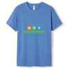 Men's / Unisex Greatness Heather T-shirt Thumbnail