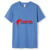Men's / Unisex Greatness Heather T-shirt Thumbnail