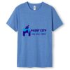 Men's / Unisex Greatness Heather T-shirt Thumbnail
