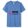 Men's / Unisex Greatness Heather T-shirt Thumbnail