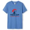 Men's / Unisex Greatness Heather T-shirt Thumbnail