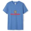 Men's / Unisex Greatness Heather T-shirt Thumbnail