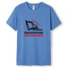 Men's / Unisex Greatness Heather T-shirt Thumbnail