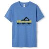 Men's / Unisex Greatness Heather T-shirt Thumbnail