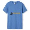 Men's / Unisex Greatness Heather T-shirt Thumbnail