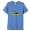 Men's / Unisex Greatness Heather T-shirt Thumbnail