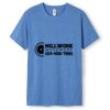 Men's / Unisex Greatness Heather T-shirt Thumbnail