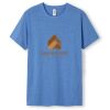 Men's / Unisex Greatness Heather T-shirt Thumbnail