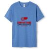Men's / Unisex Greatness Heather T-shirt Thumbnail