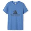 Men's / Unisex Greatness Heather T-shirt Thumbnail