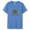 Men's / Unisex Greatness Heather T-shirt Thumbnail