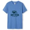 Men's / Unisex Greatness Heather T-shirt Thumbnail