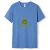 Men's / Unisex Greatness Heather T-shirt Thumbnail