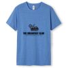 Men's / Unisex Greatness Heather T-shirt Thumbnail