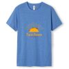 Men's / Unisex Greatness Heather T-shirt Thumbnail