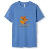 Men's / Unisex Greatness Heather T-shirt Thumbnail