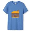 Men's / Unisex Greatness Heather T-shirt Thumbnail