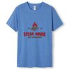 Men's / Unisex Greatness Heather T-shirt Thumbnail