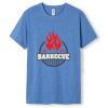 Men's / Unisex Greatness Heather T-shirt Thumbnail