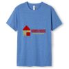 Men's / Unisex Greatness Heather T-shirt Thumbnail