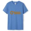 Men's / Unisex Greatness Heather T-shirt Thumbnail