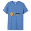 Men's / Unisex Greatness Heather T-shirt Thumbnail