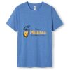 Men's / Unisex Greatness Heather T-shirt Thumbnail