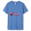 Men's / Unisex Greatness Heather T-shirt Thumbnail