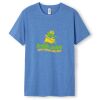 Men's / Unisex Greatness Heather T-shirt Thumbnail