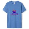 Men's / Unisex Greatness Heather T-shirt Thumbnail